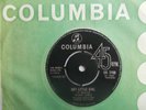 M- UK  COLUMBIA  45 - MAJOR LANCE - 