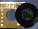 LAURA LEE - TO WIN YOUR HEART rare UK 1971 / NORTHERN SOUL MOTOWN TMG 831 MINT
