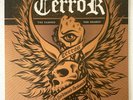 Terror - The Damned The Shamed - Usugrow - Hardcore NYHC HXC SXE XXX UKHC