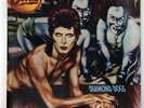 Bowie? LP Diamond Dogs RCA Stereo, Indianapolis Pressing, Gatefold EXCELLENT