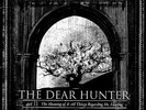 DEAR HUNTER-ACT II: THE MEANING OF & ALL THINGS REGARDING MS VINYL LP NEW