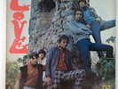 LOVE LP S/T Love ELEKTRA Tan Label STEREO 1966 DG EKS-74001