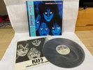 KISS - CREATURES OF THE NIGHT  28S-138 Japan OBI VINYL LP
