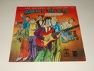 Frank Zappa - The Mothers Of Invention - LP - Cruising With Ruben & The Jets FRA