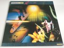 WISHBONE ASH NOUVEAU CALLS VINYL LP 1987 ILP 460473 1 EXCELLENT CONDITION