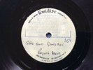 “SHE SAID GOOBYE” rare UK 1965 UNKNOWN & UNRELEASED DEMO ONLY ACETATE - BEAT