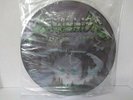 Metallica LP Picture Disc Near Mint Creeping Death P12 Kut 112 Rare No Barcode