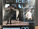 Ice-T  O.G Original Gangster. Vinyl LP Reissue 2019. New/Sealed