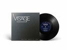 VISAGE-FADE TO GREY/MIND OF A TOY/VISAGE (LTD.10 LP) VINYL NEW