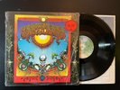 The Grateful Dead ?– Aoxomoxoa Vinyl LP - Warner Bros. ?WS 1790 - VG+/VG+ Shrink