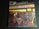 BEATLES LP REEL MUSIC LIMITED GOLD VINYL NUMBERED EDITION SEALED 1982