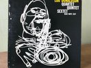 LOU DONALDSON Quartet Quintet Sextet BLUE NOTE 1537 MONO RVG EAR DG LEXINGTON