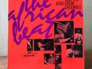 ART BLAKEY The African Beat BLUE NOTE BST 84097 STEREO RVG DG EAR NY USA