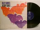 BILLY HAWKS Heavy Soul  '68 Prestige RARE in shrink Van Gelder