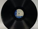 Edmond Hall 78 RPM Record Hall’s Blue Note Jazz Men 12” Royal Garden Blues Night