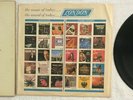 ROLLING STONES - BEGGARS BANQUET Vinyl LP Record - London PS 539  EX-NM