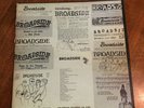 BROADSIDE BALLADS VOL. 1