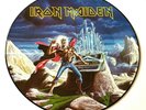 IRON MAIDEN   RUN TO THE HILLS  1984  12
