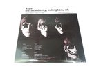 KISS O2 ACADEMY ISLINGTON UK Orange Vinyl 2LP SEALED limited 24/300 beatles mint