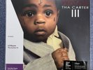 Lil Wayne - Tha Carter III Vinyl Me Please 2LP Red/Black Wax Out of Print. NEW