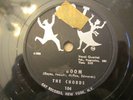 THE CHORDS       SH-BOOM/LITTLE MAIDEN on CAT 104 VG+