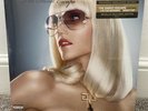 Gwen Stefani - The Sweet Escape Limited Gold New Vinyl LP