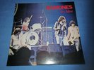 THE RAMONES DOUBLE L.P. 1979.  'IT'S ALIVE.'  SIRE - SRK2 6074.  1st PRESS.  EX+