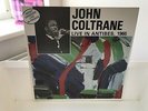 JOHN COLTRANE - LIVE IN ANTIBES 1965 - FRENCH ORIGINAL - UNISSUED