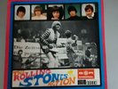 The Rolling Stones in Action, Orig. (74307) Ger. 1966 LP. VG++, Cover. VG+