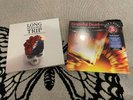 Ltd Ed Grateful Dead Vinyl Records: Long Strange Trip #1988 & Dick’s 36 #1860