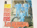 Los Humildes Mas Mas Mas Mas Autographed Jose Luis Ayala Rudy Flores FAMA 529