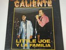 Little Joe y la Familia Caliente LP-1083 Freddie Records 1977 Good Tejano