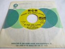 MILLIE JACKSON - MY HEART TOOK A LICKING / A LITTLE BIT OF SOMETHING - MGM DJ