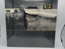 U2 The Joshua Tree ORIGINAL 1987 ISLAND Gatefold Cover Mint Sealed LP Vinyl