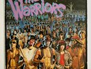 The Warriors Soundtrack, Original 1979 LP