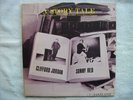 1961 VINYL LP CLIFFORD JORDAN SONNY RED “A STORY TALE” JAZZLAND JLP 40 HIFI VG++