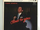 Frank Sinatra Close To You EBF 1-789 Parts 1 & 2 VG+
