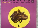 SUN RA Sound of Joy DELMARK early US pressing NM