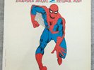 FREDDIE MCCOY Spider Man PRESTIGE 1st US pressing RVG Marvel