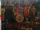 Sgt Peppers Lonely Hearts Club Band  1967- 1st Mono Press - Vinyl VG Sleeve G +