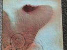 PINK FLOYD LP MEDDLE 1971 UK VINYL LP SHVL 795 TEXTURED A4/B3 PROG ROCK