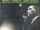 JIMMY FORREST Soul Street OLIVER NELSON 1964 PRESTIGE/ NEW JAZZ LP