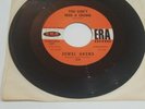 JEWEL AKENS RARE PROMOTIONAL 45 I'VE ARRIVED, YOU DON'T NEED A CROWN 3153 EXCELL