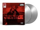NEW Justin Bieber Justice Target Exclusive Silver Vinyl LP Album Record PREORDER