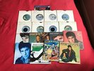 SHAKIN' STEVENS - BUNDLE OF 19 SINGLES - 7