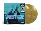 NEW Justin Bieber Justice Walmart Exclusive Gold Vinyl LP Album Record PREORDER