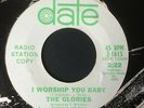 THE GLORIES: DEMO COPY 