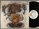Merchants Of Dream, The  Strange Night Voyage   Psych  Mono White Label Promo