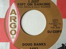 DOUG BANKS: DEMO COPY 