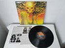NUCLEAR ASSAULT - SURVIVE LP ALBUM VINYL RECORD   FREE UK POST
